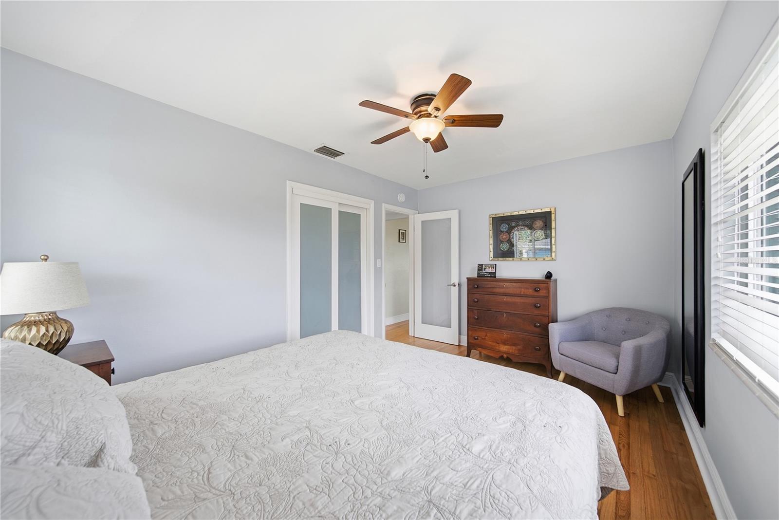 LAKE SHEFFIELD 1ST SEC - Residential