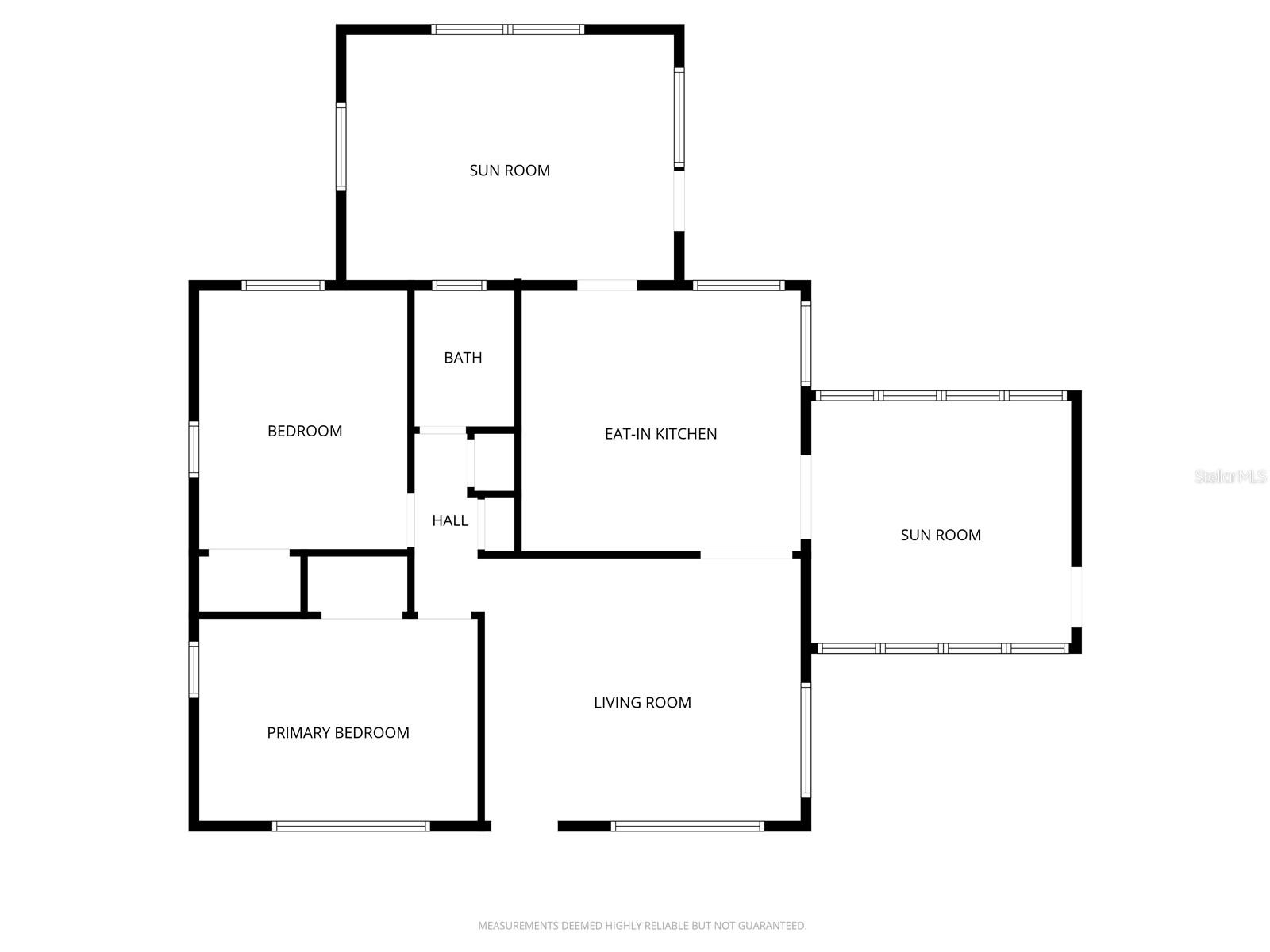 LAKE SHEFFIELD 1ST SEC - Residential