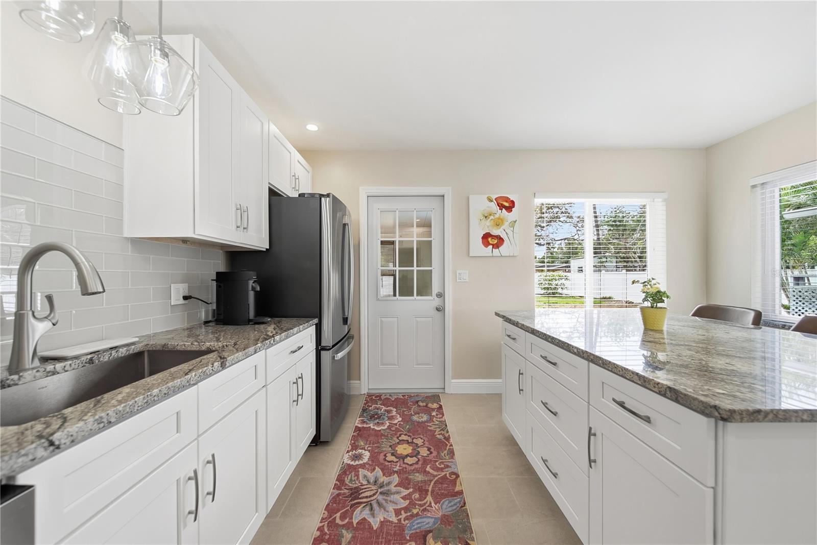 LAKE SHEFFIELD 1ST SEC - Residential