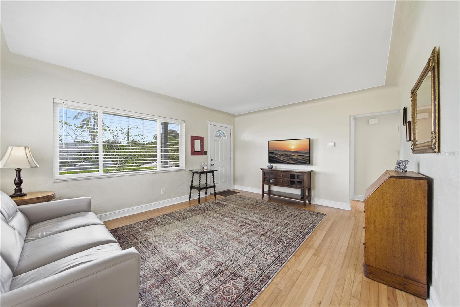 LAKE SHEFFIELD 1ST SEC - Residential