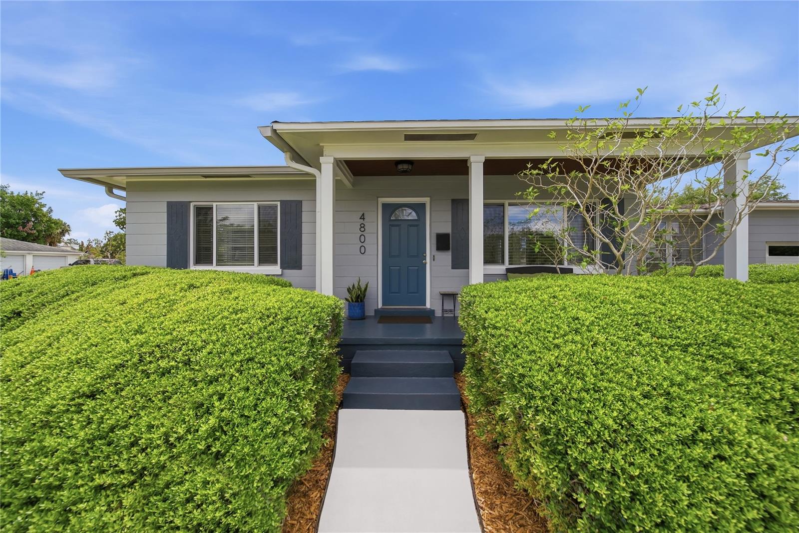 LAKE SHEFFIELD 1ST SEC - Residential