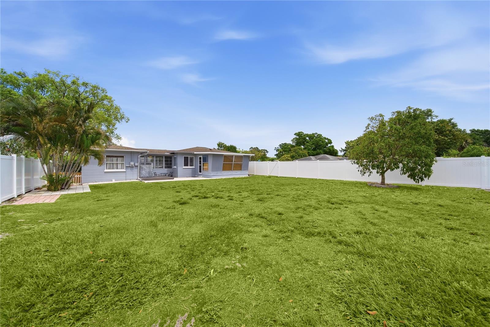 LAKE SHEFFIELD 1ST SEC - Residential