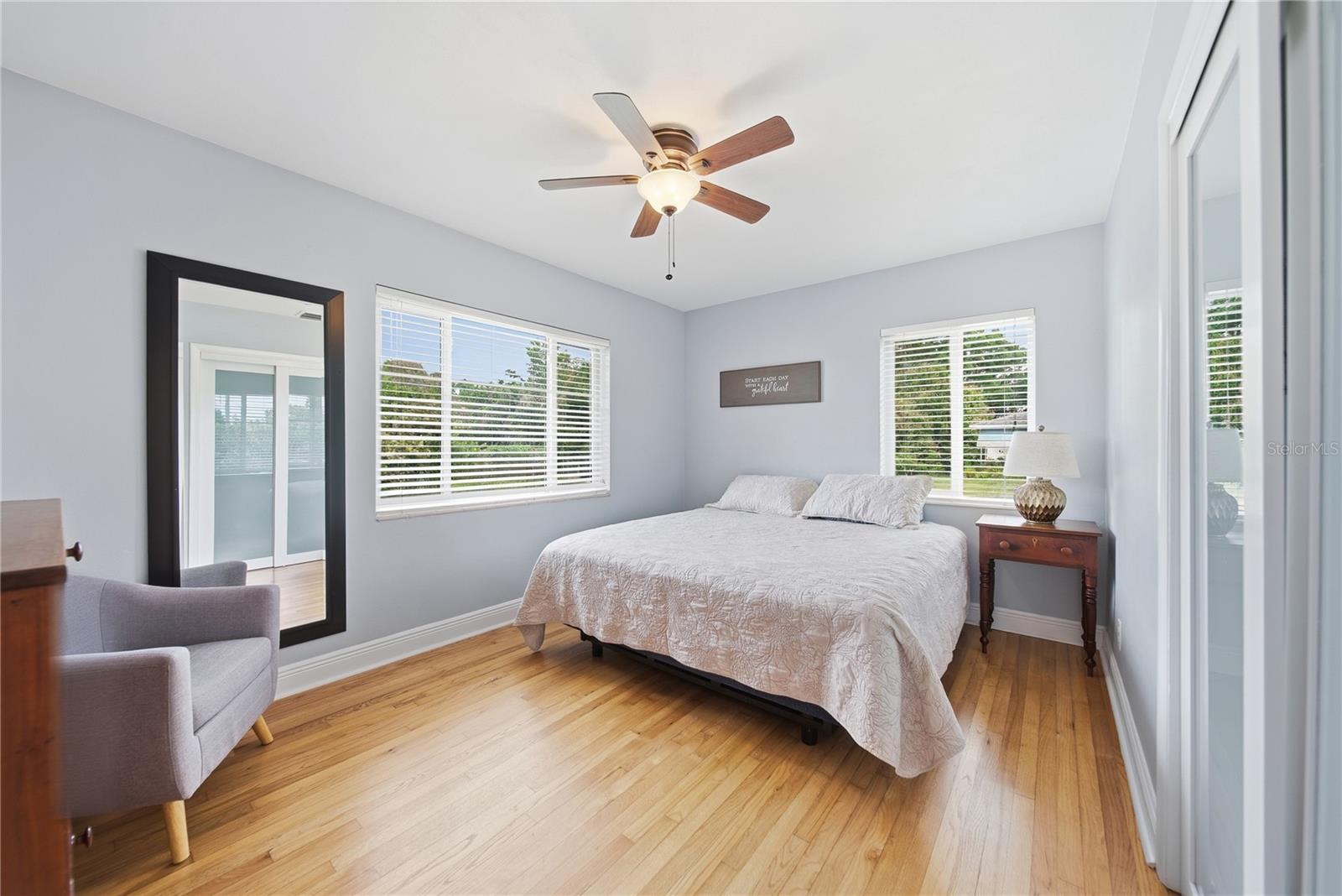 LAKE SHEFFIELD 1ST SEC - Residential