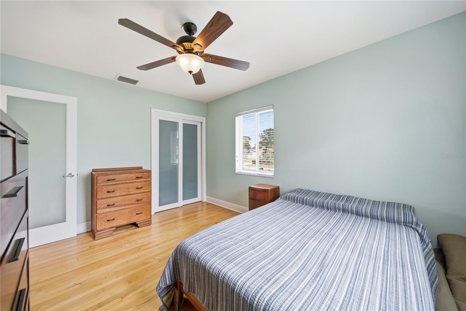 LAKE SHEFFIELD 1ST SEC - Residential