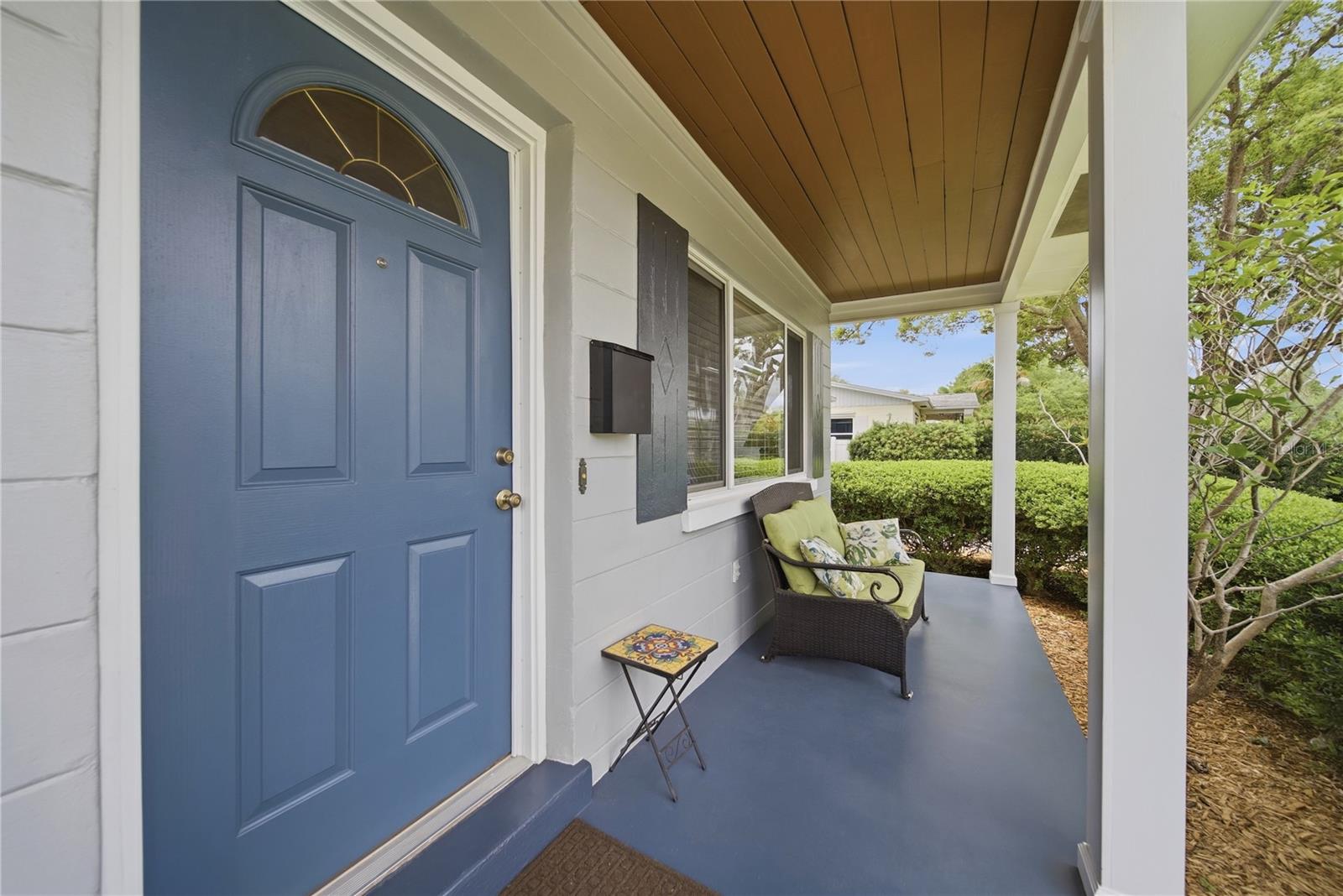 LAKE SHEFFIELD 1ST SEC - Residential