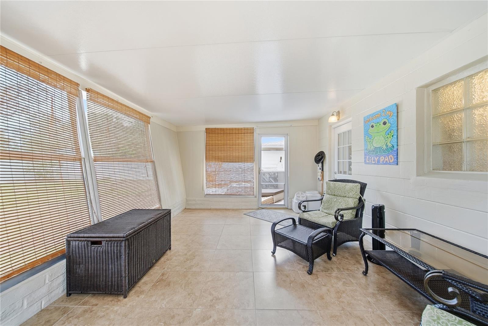 LAKE SHEFFIELD 1ST SEC - Residential