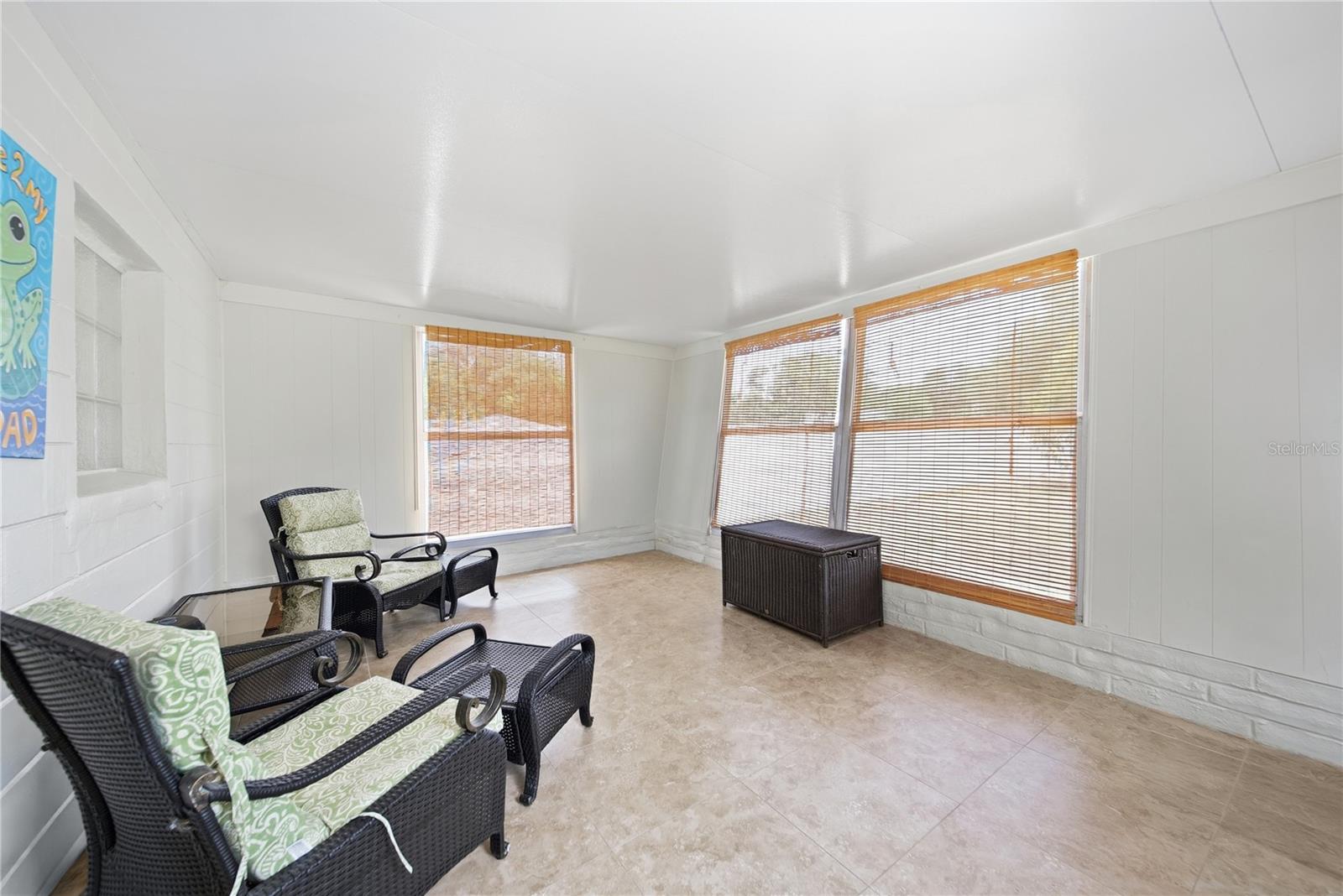 LAKE SHEFFIELD 1ST SEC - Residential