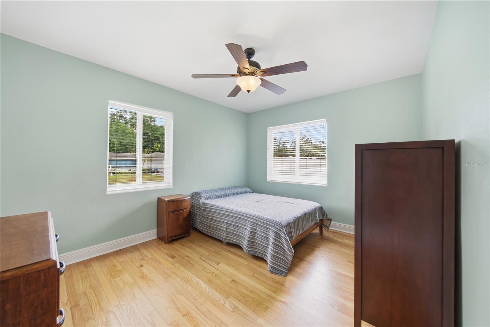 LAKE SHEFFIELD 1ST SEC - Residential