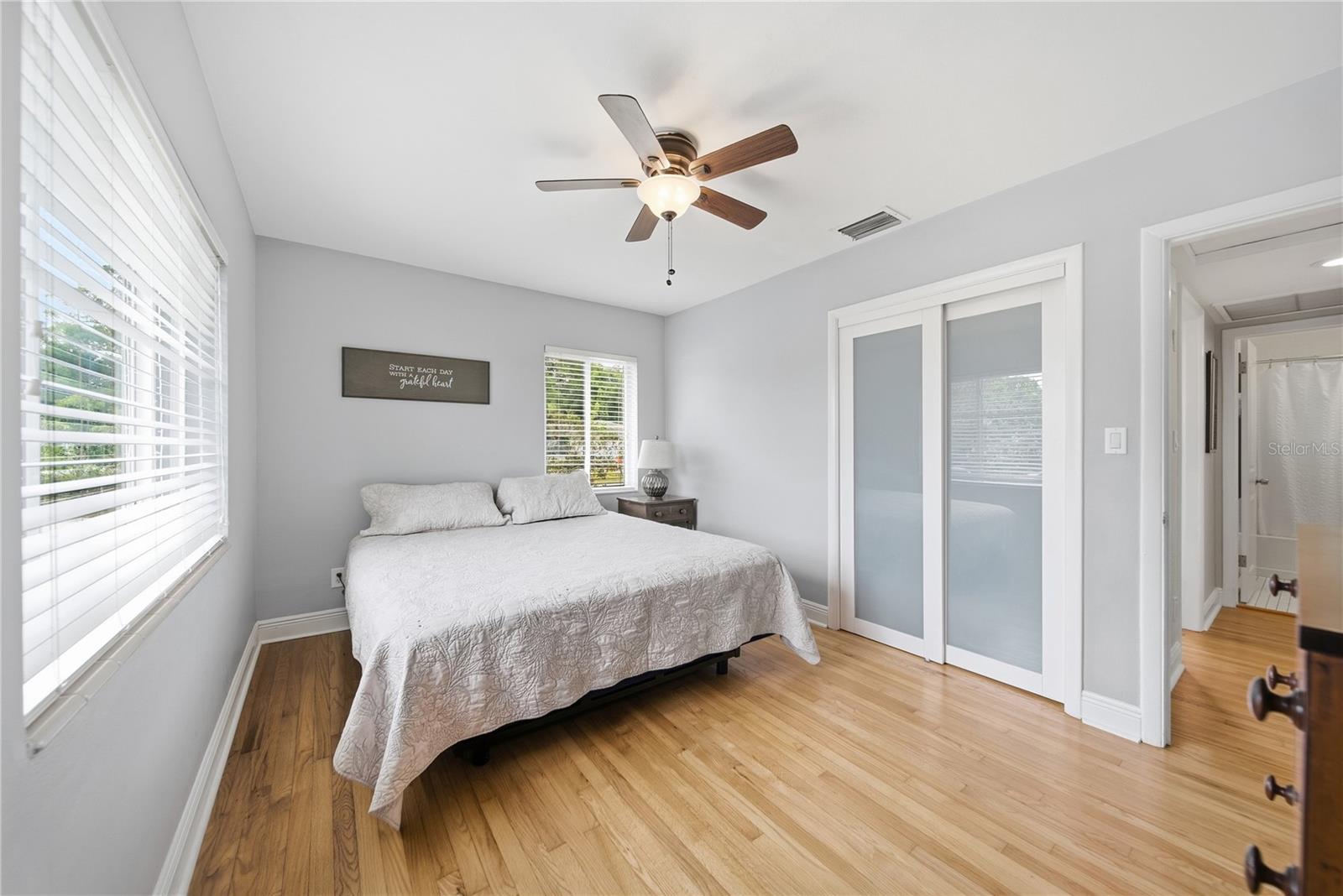 LAKE SHEFFIELD 1ST SEC - Residential