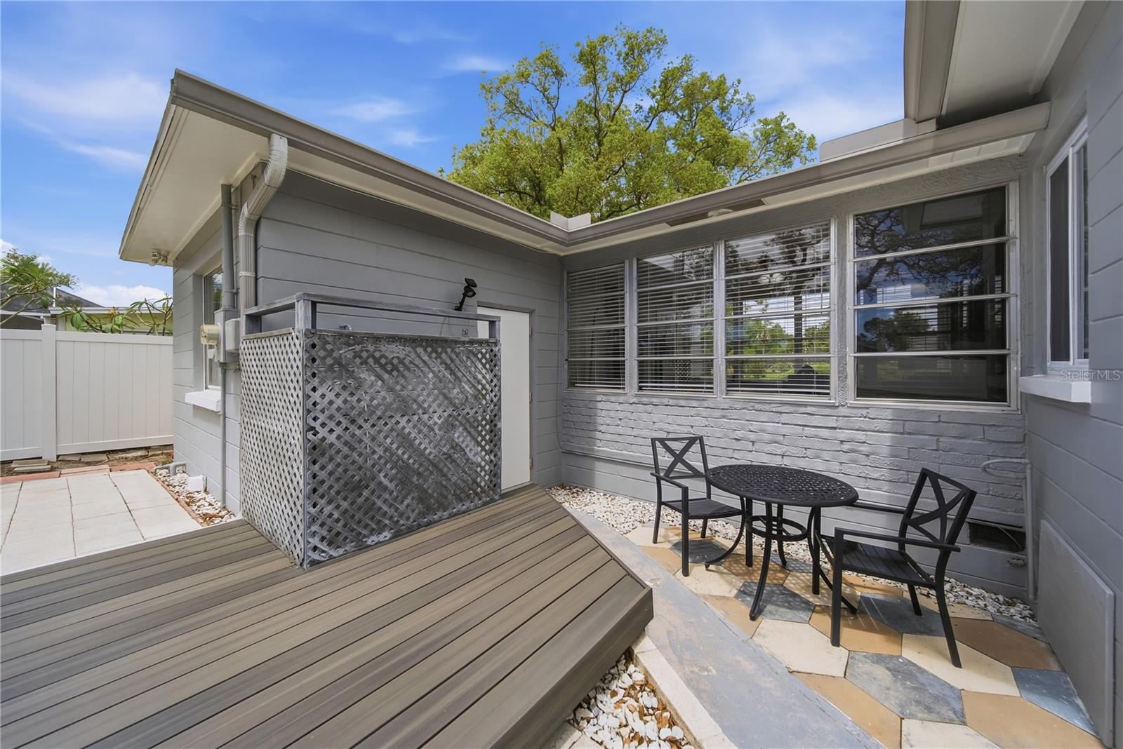 LAKE SHEFFIELD 1ST SEC - Residential