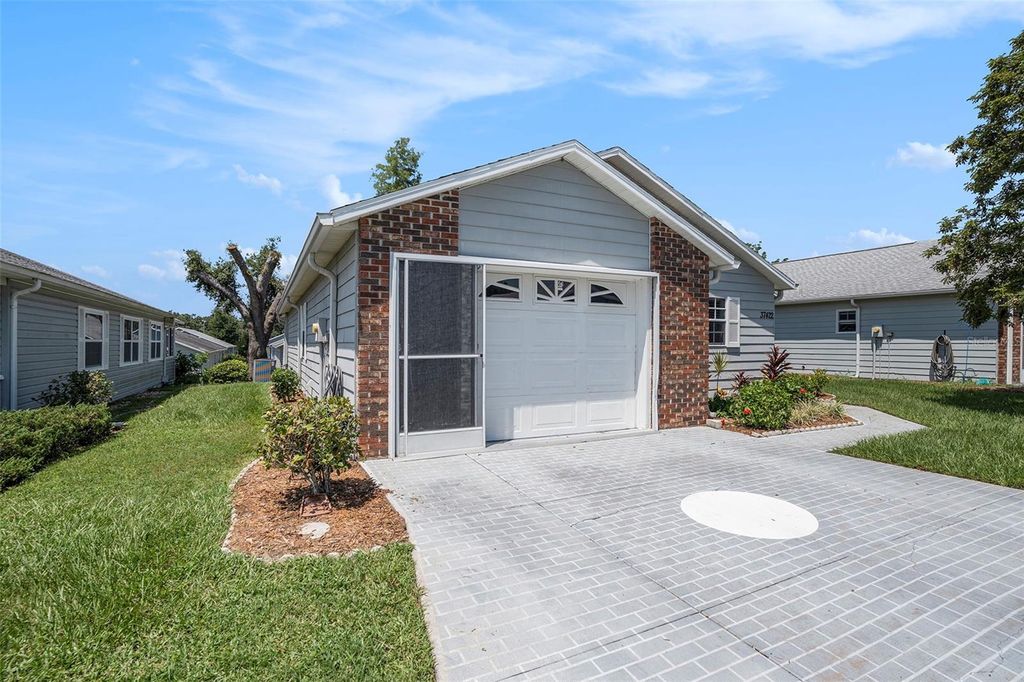 Photo of 37422 Teaberry Loop, Zephyrhills, FL 33542 (MLS # TB8422548)