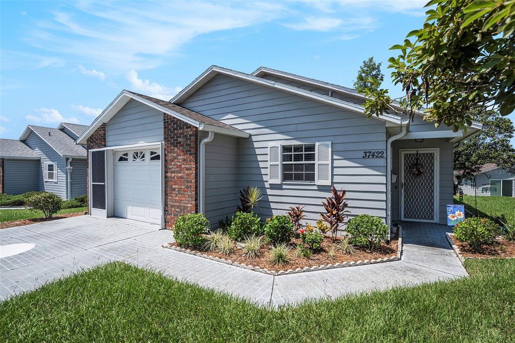 Photo of 37422 Teaberry Loop, Zephyrhills, FL 33542 (MLS # TB8422548)