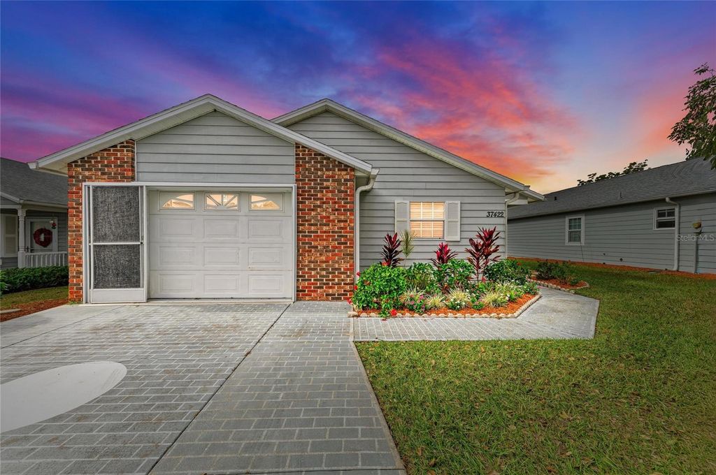 Photo of 37422 Teaberry Loop, Zephyrhills, FL 33542 (MLS # TB8422548)