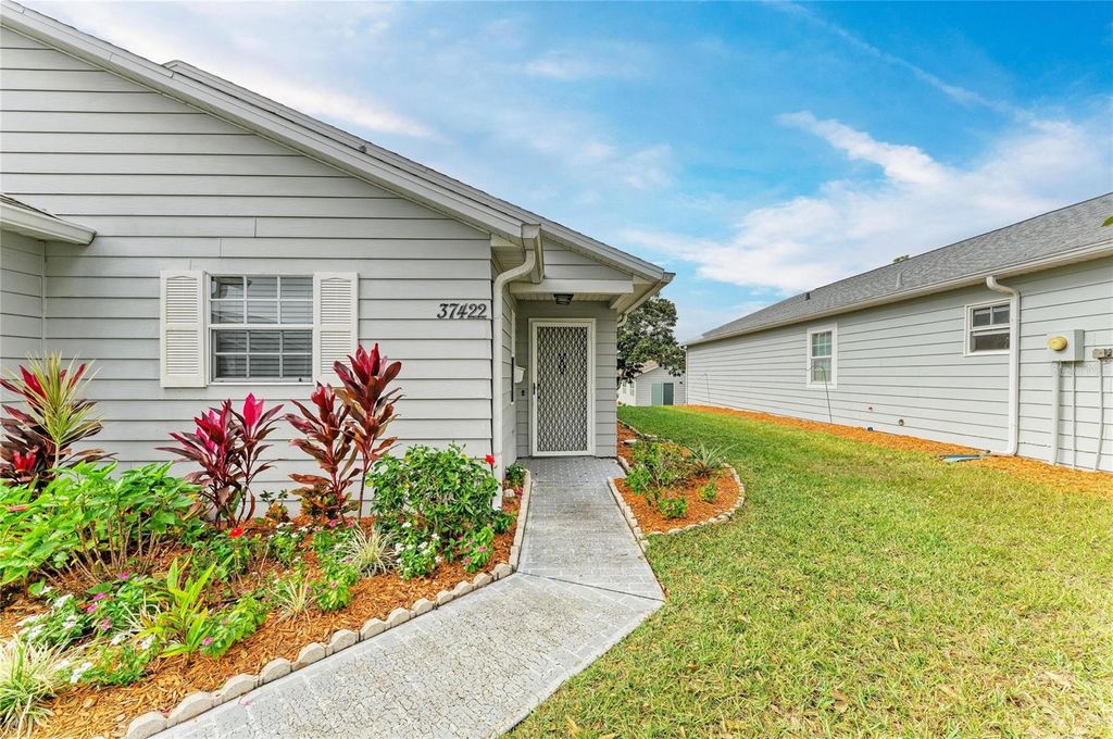 Photo of 37422 Teaberry Loop, Zephyrhills, FL 33542 (MLS # TB8422548)
