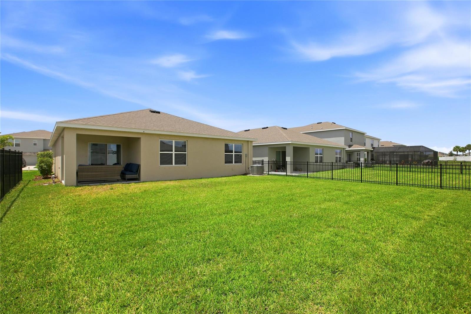 STAR FARMS PH IV SUBPH D & E - Residential