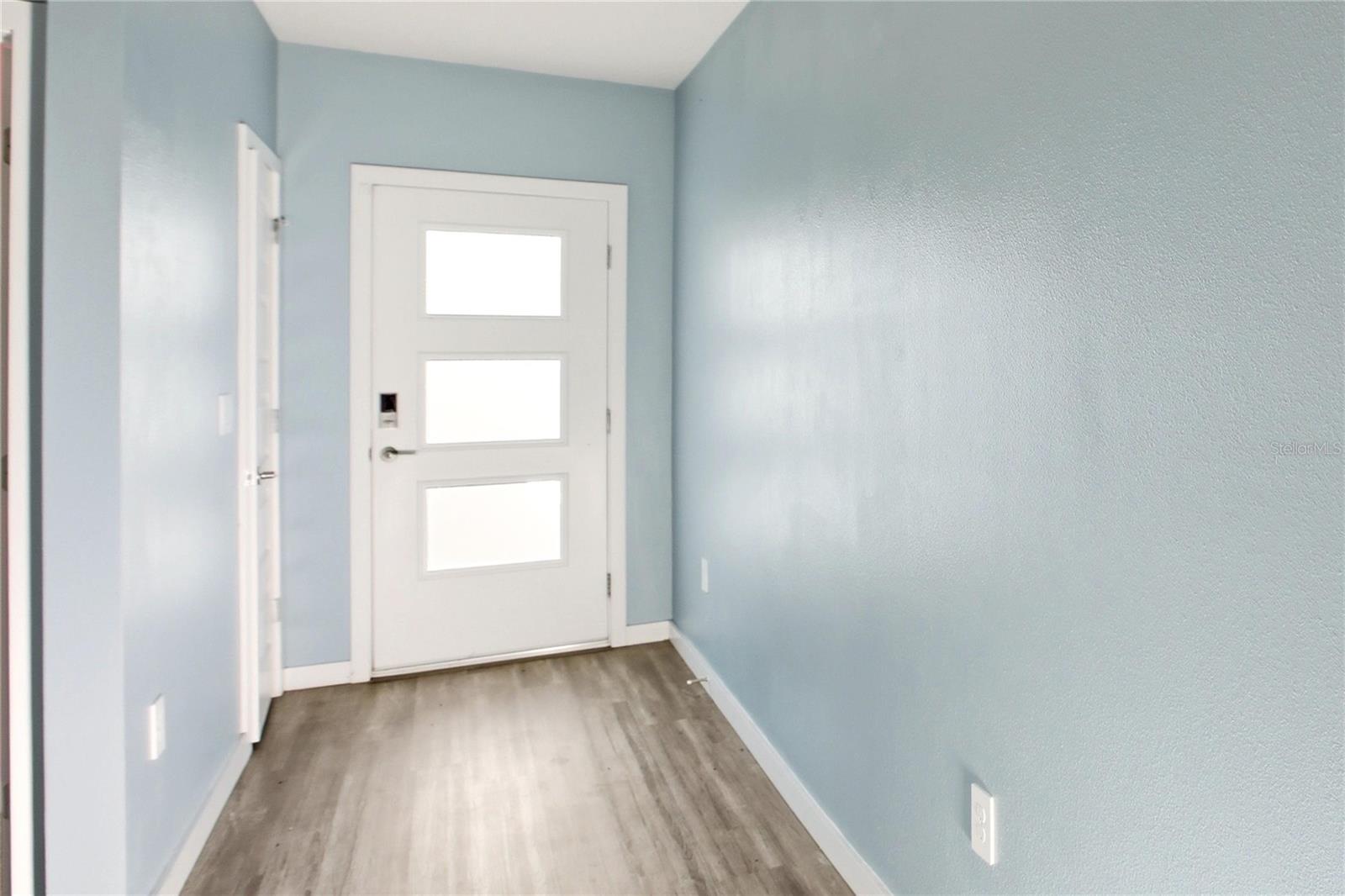 STAR FARMS PH IV SUBPH D & E - Residential