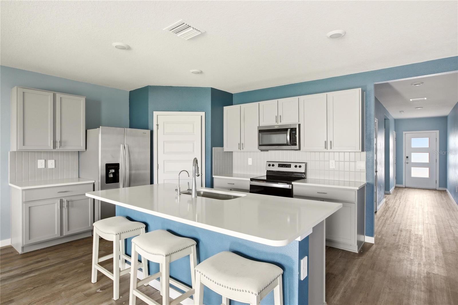 STAR FARMS PH IV SUBPH D & E - Residential