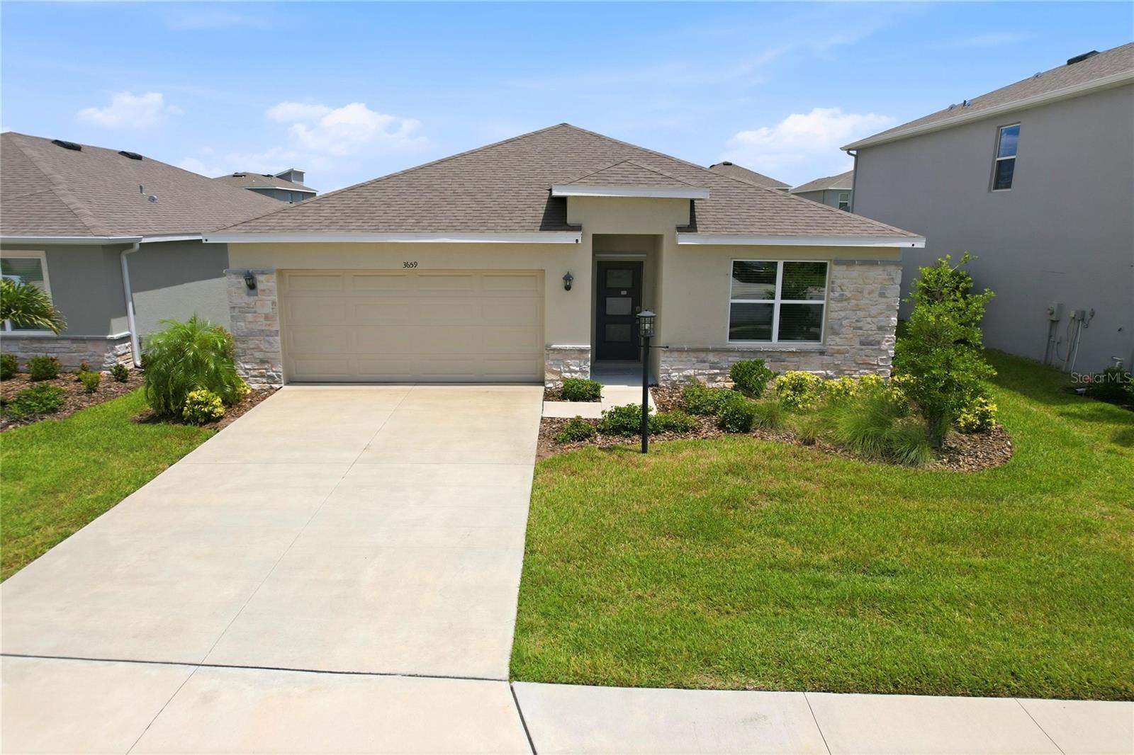 STAR FARMS PH IV SUBPH D & E - Residential