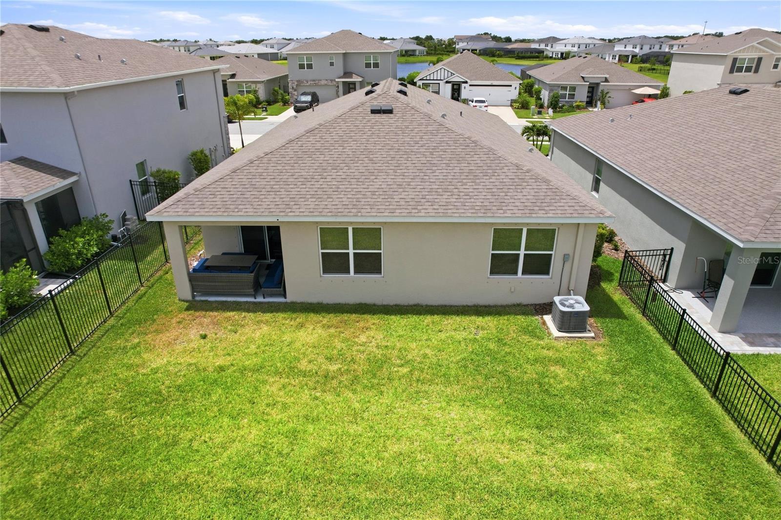 STAR FARMS PH IV SUBPH D & E - Residential
