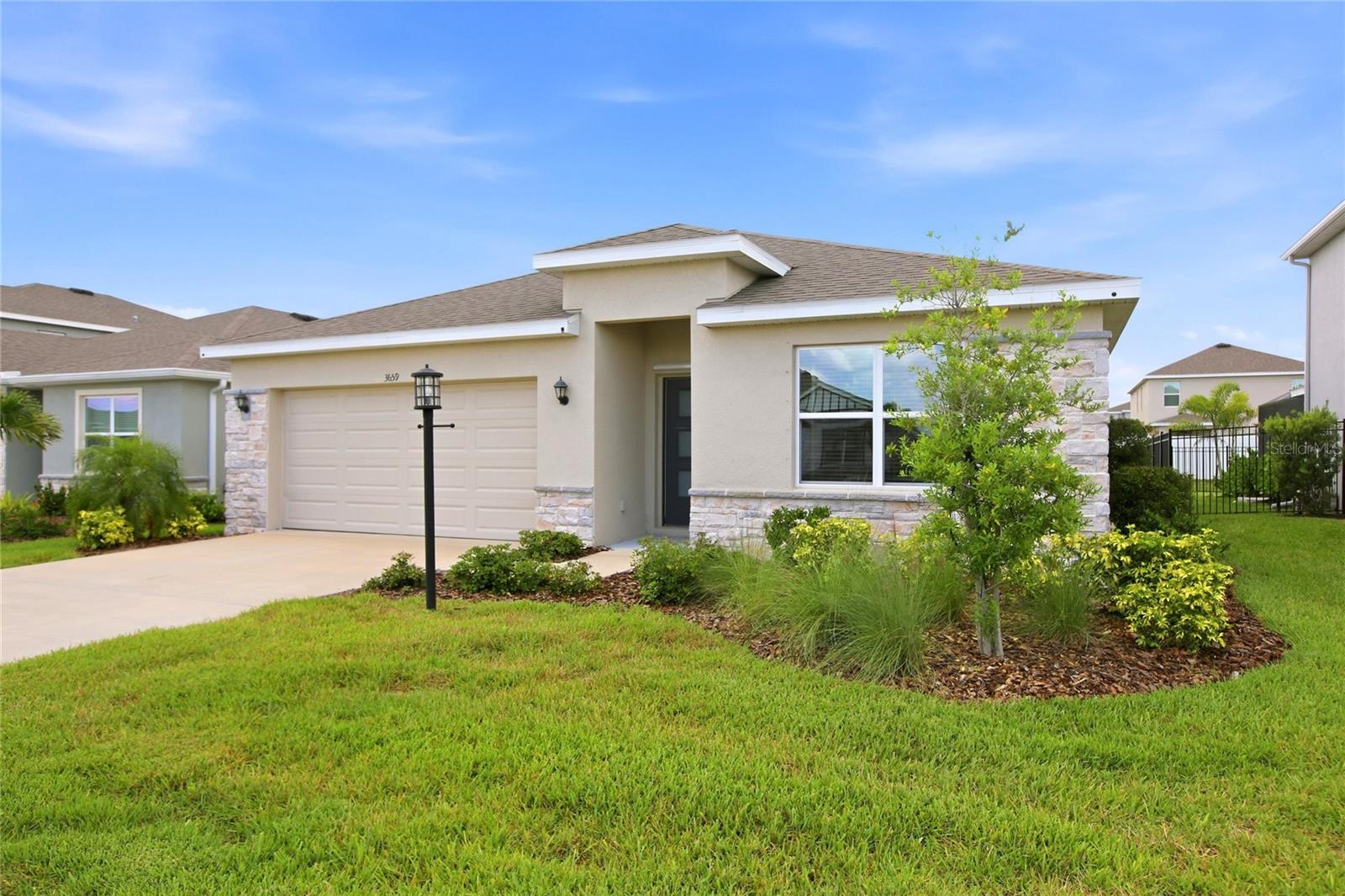 STAR FARMS PH IV SUBPH D & E - Residential