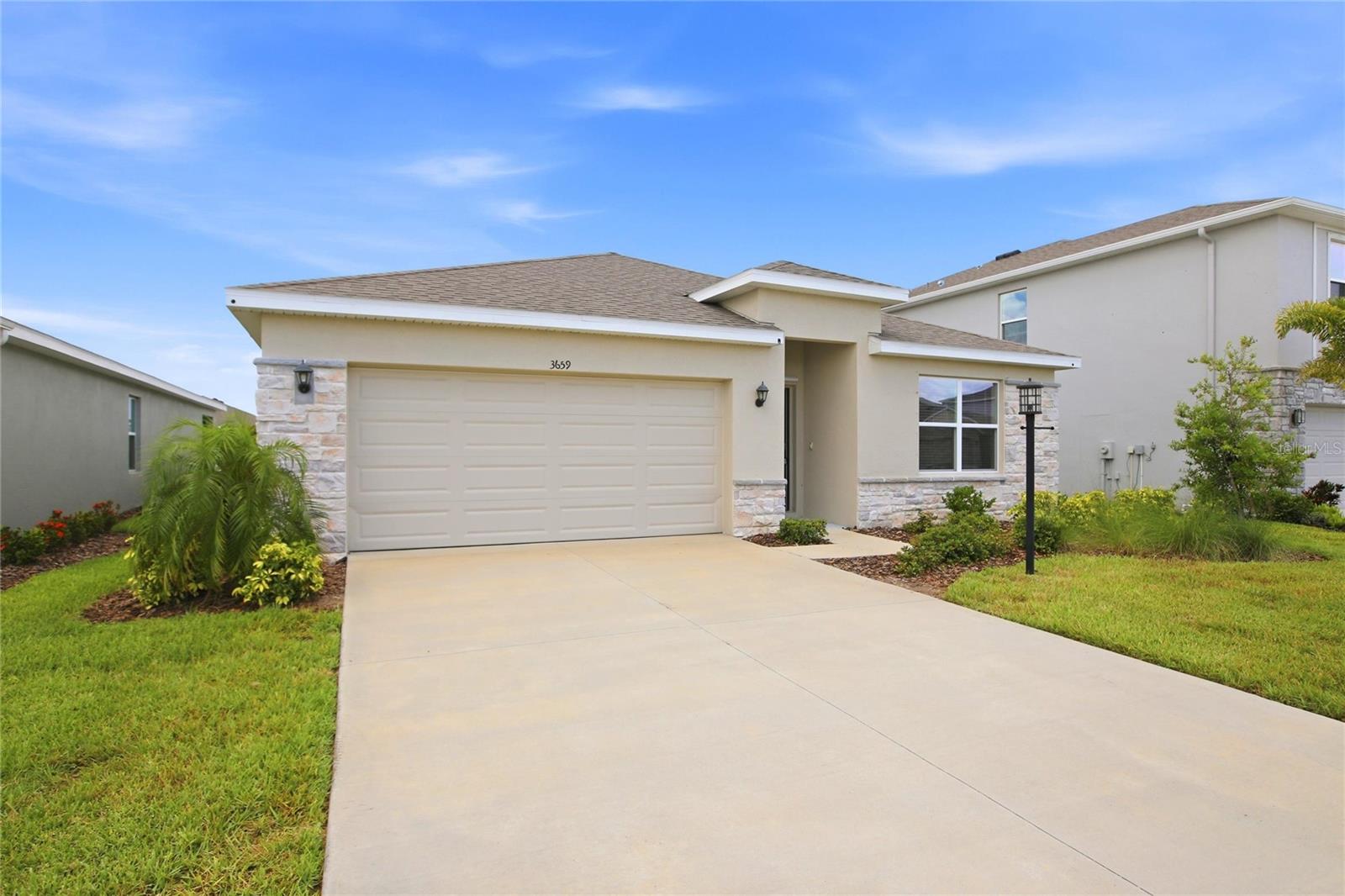 STAR FARMS PH IV SUBPH D & E - Residential