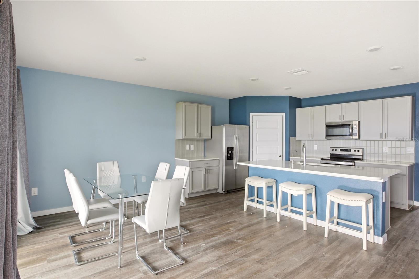 STAR FARMS PH IV SUBPH D & E - Residential