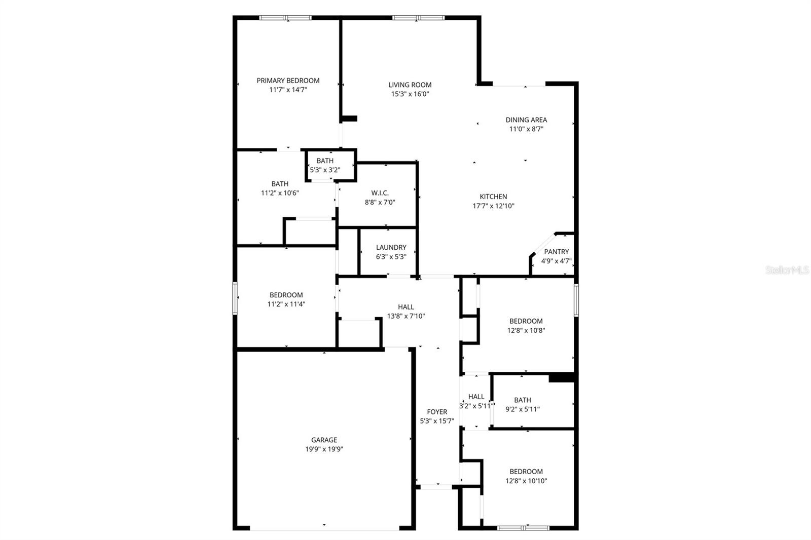 STAR FARMS PH IV SUBPH D & E - Residential