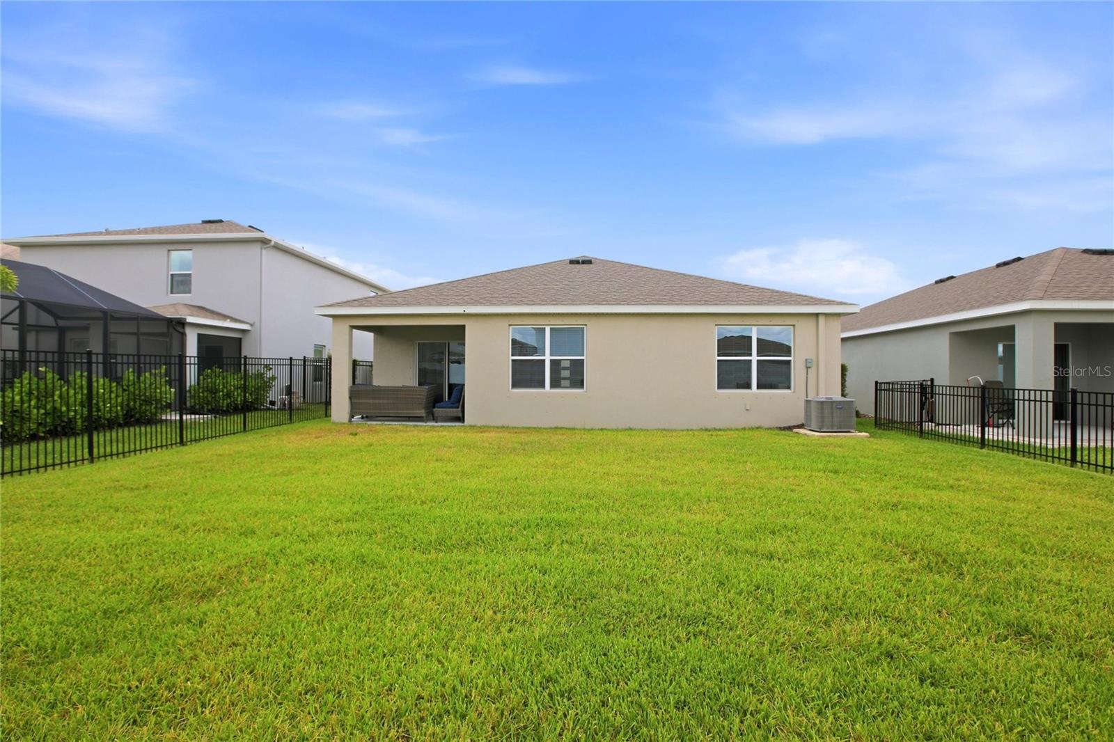 STAR FARMS PH IV SUBPH D & E - Residential
