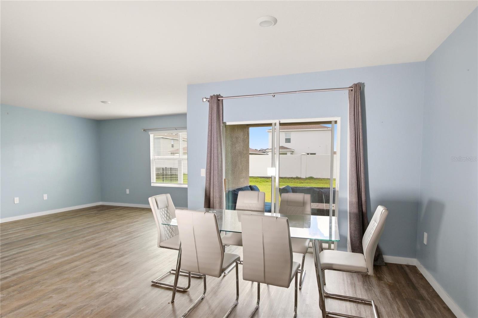 STAR FARMS PH IV SUBPH D & E - Residential