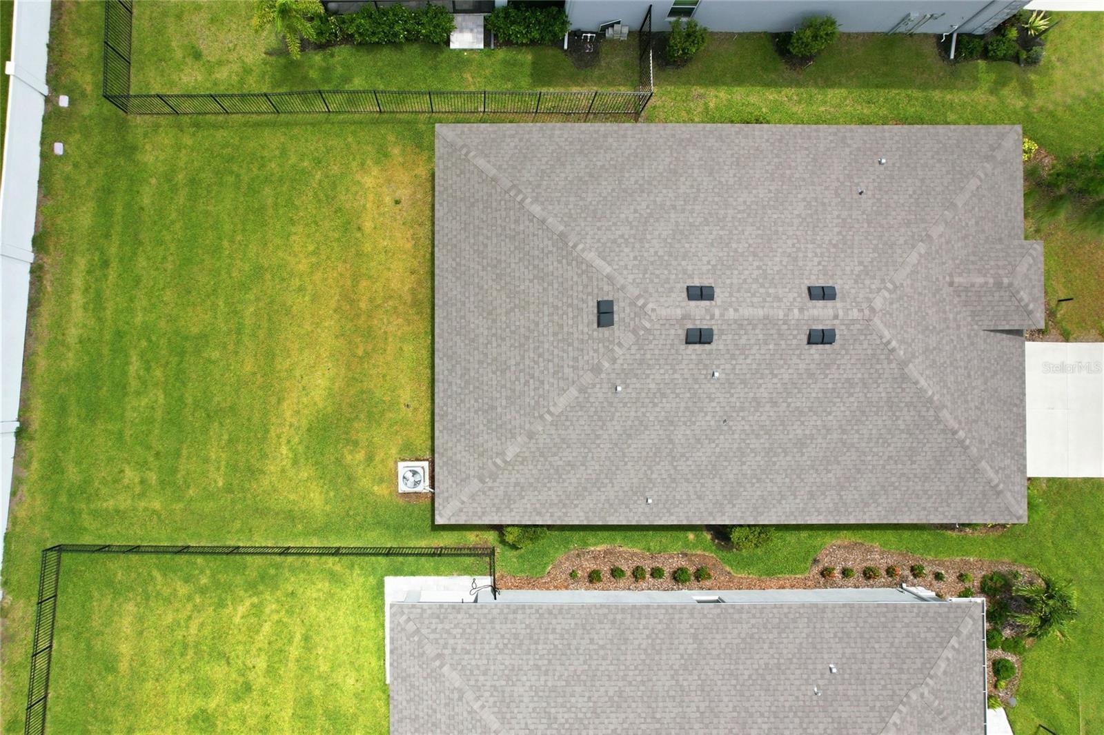STAR FARMS PH IV SUBPH D & E - Residential