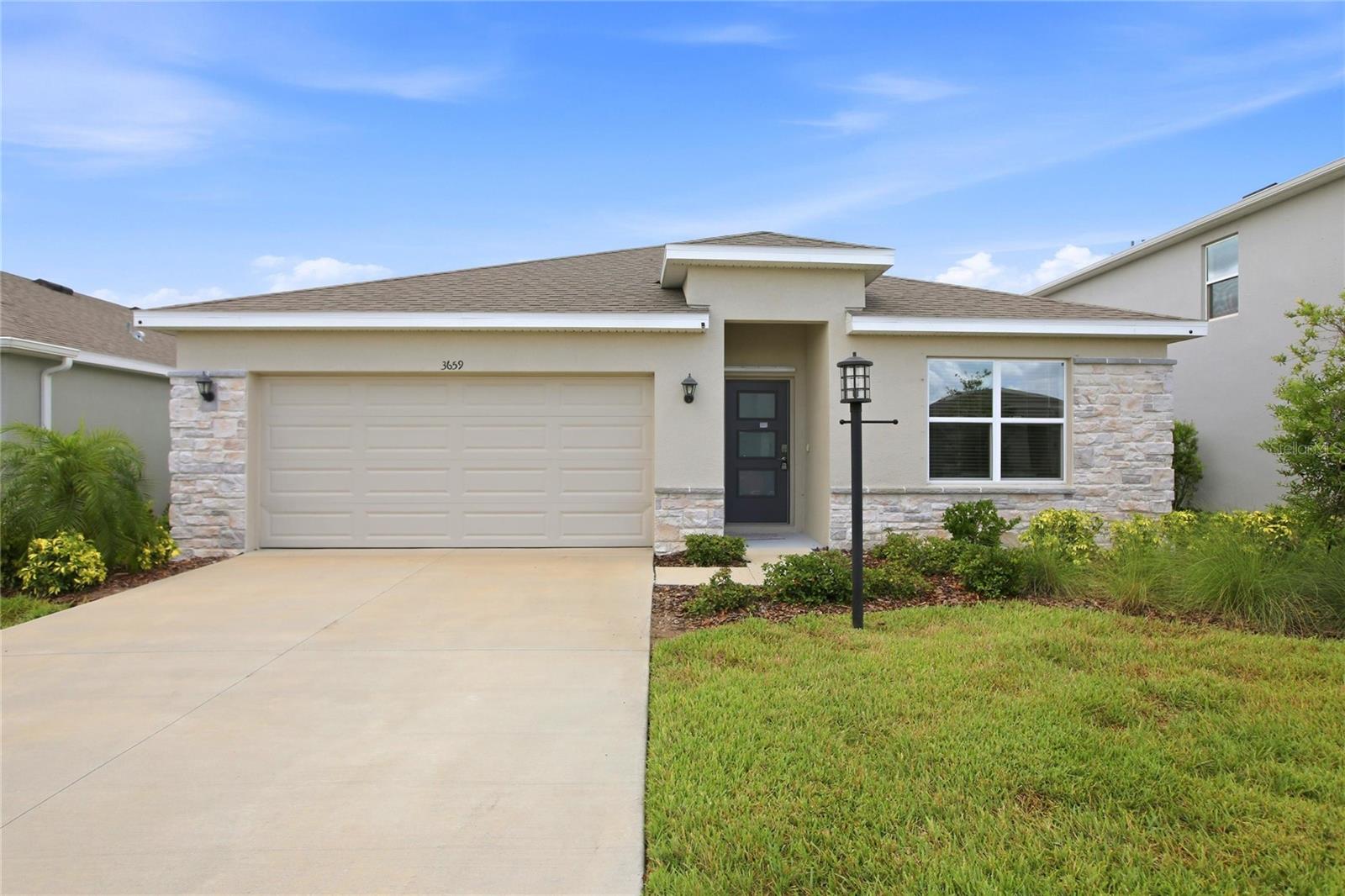 STAR FARMS PH IV SUBPH D & E - Residential