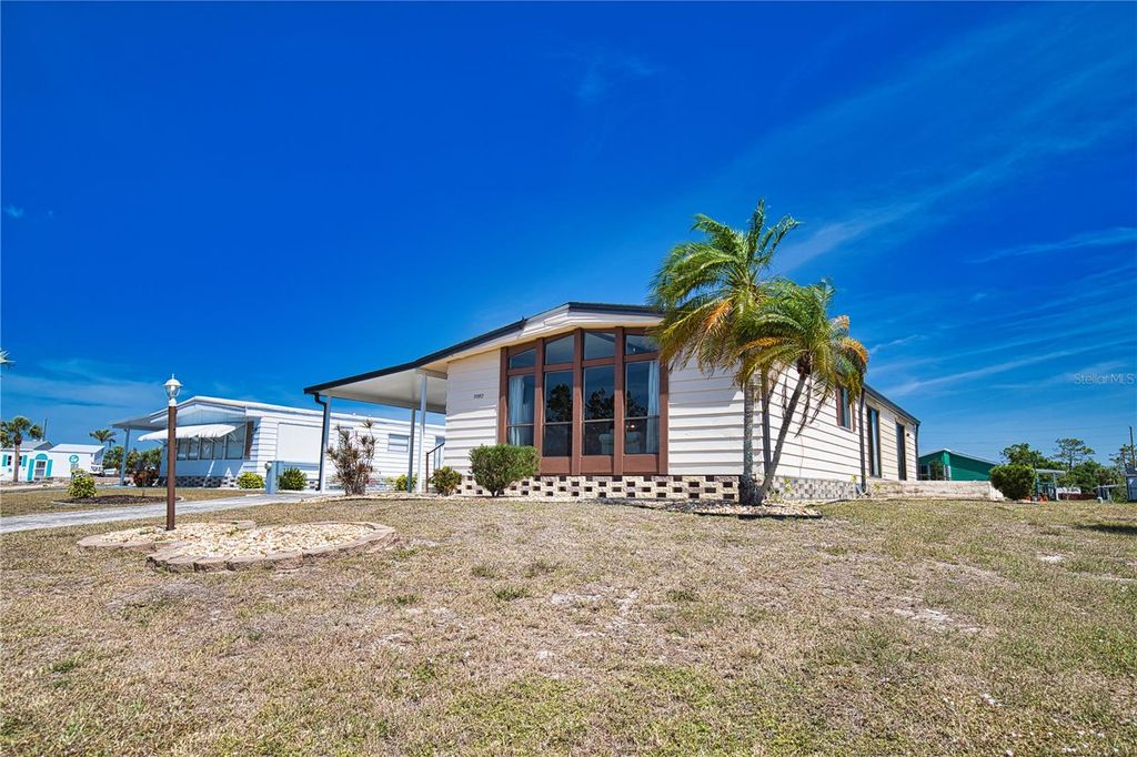 Photo of 1562 Sanderling Drive, Englewood, FL 34224 (MLS # D6142060)