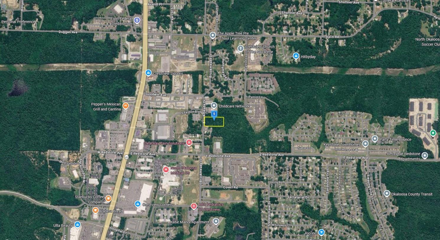 423 BROOKMEADE DRIVE