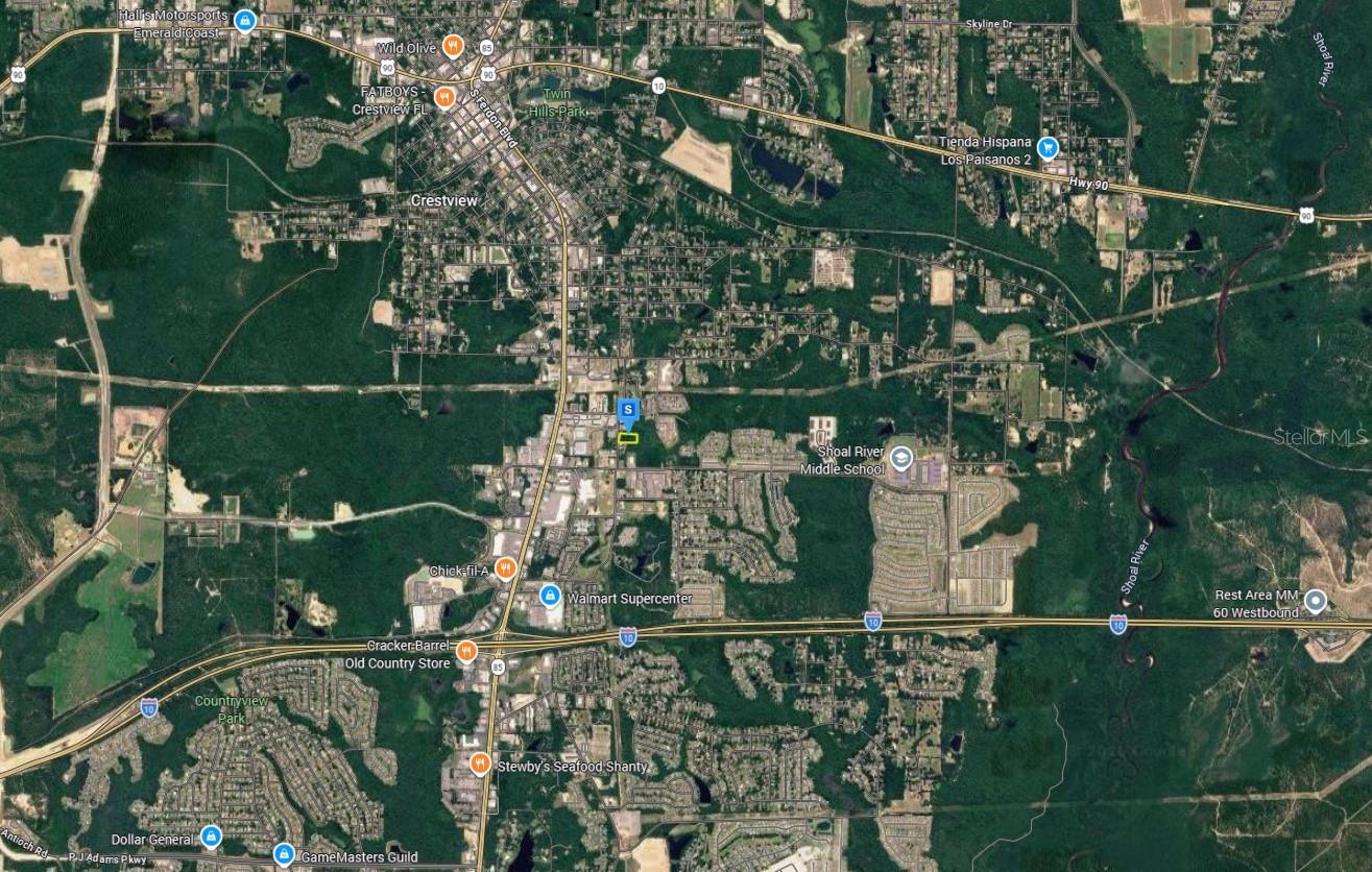 423 BROOKMEADE DRIVE