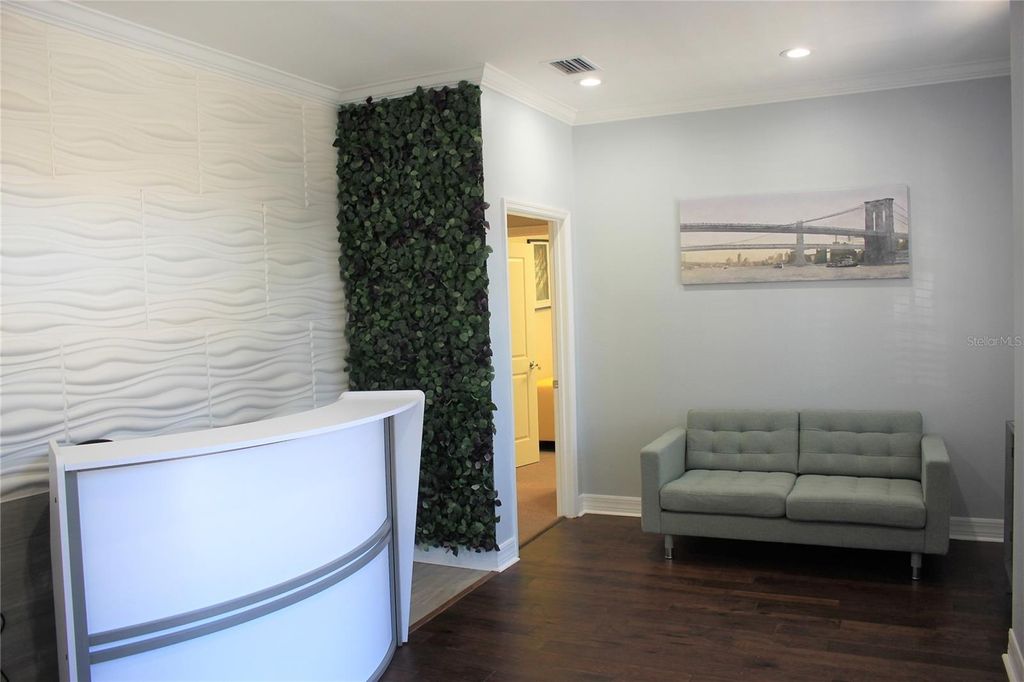 Photo of 13361 N 56th Street #F, Tampa, FL 33617 (MLS # TB8459224)