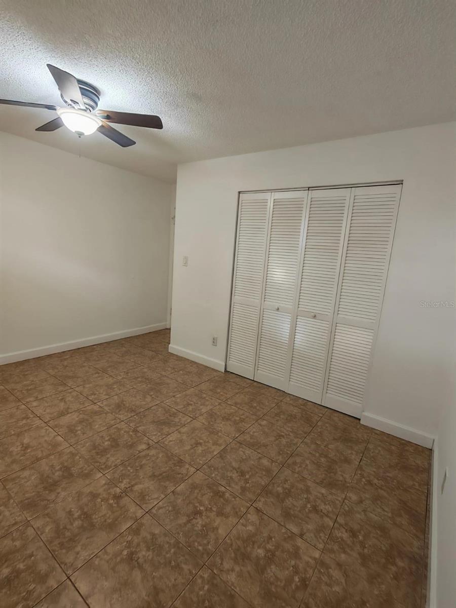 THE TAMPA RACQUET CLUB A CONDO - Residential