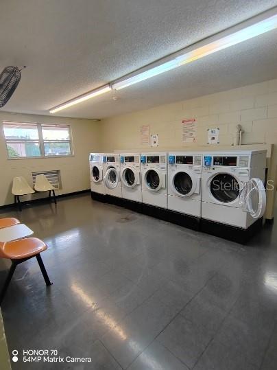 THE TAMPA RACQUET CLUB A CONDO - Residential