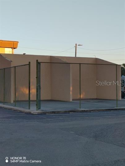 THE TAMPA RACQUET CLUB A CONDO - Residential