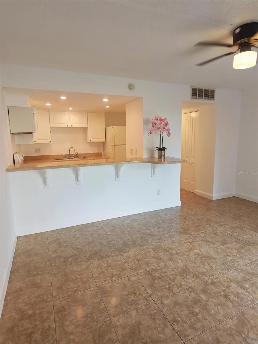 THE TAMPA RACQUET CLUB A CONDO - Residential