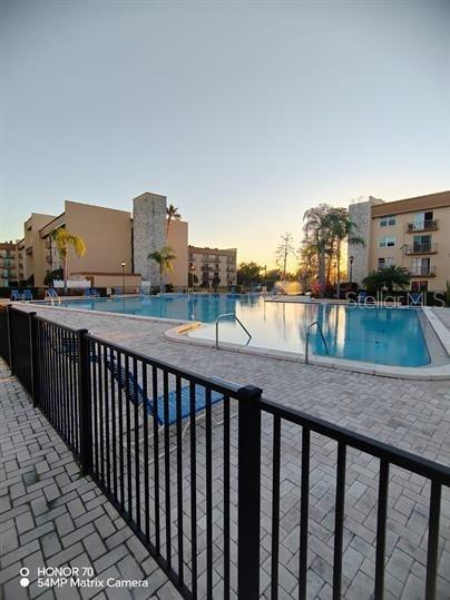 THE TAMPA RACQUET CLUB A CONDO - Residential