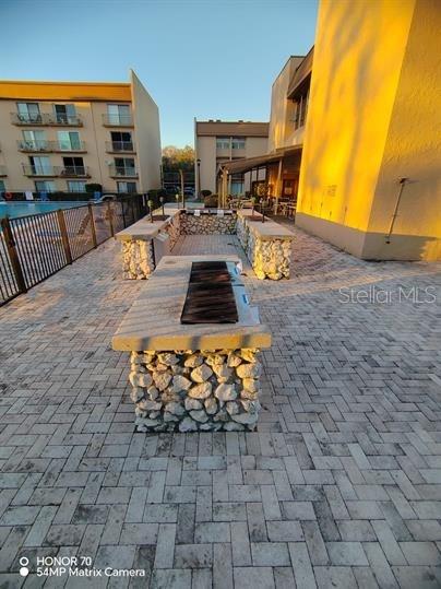 THE TAMPA RACQUET CLUB A CONDO - Residential