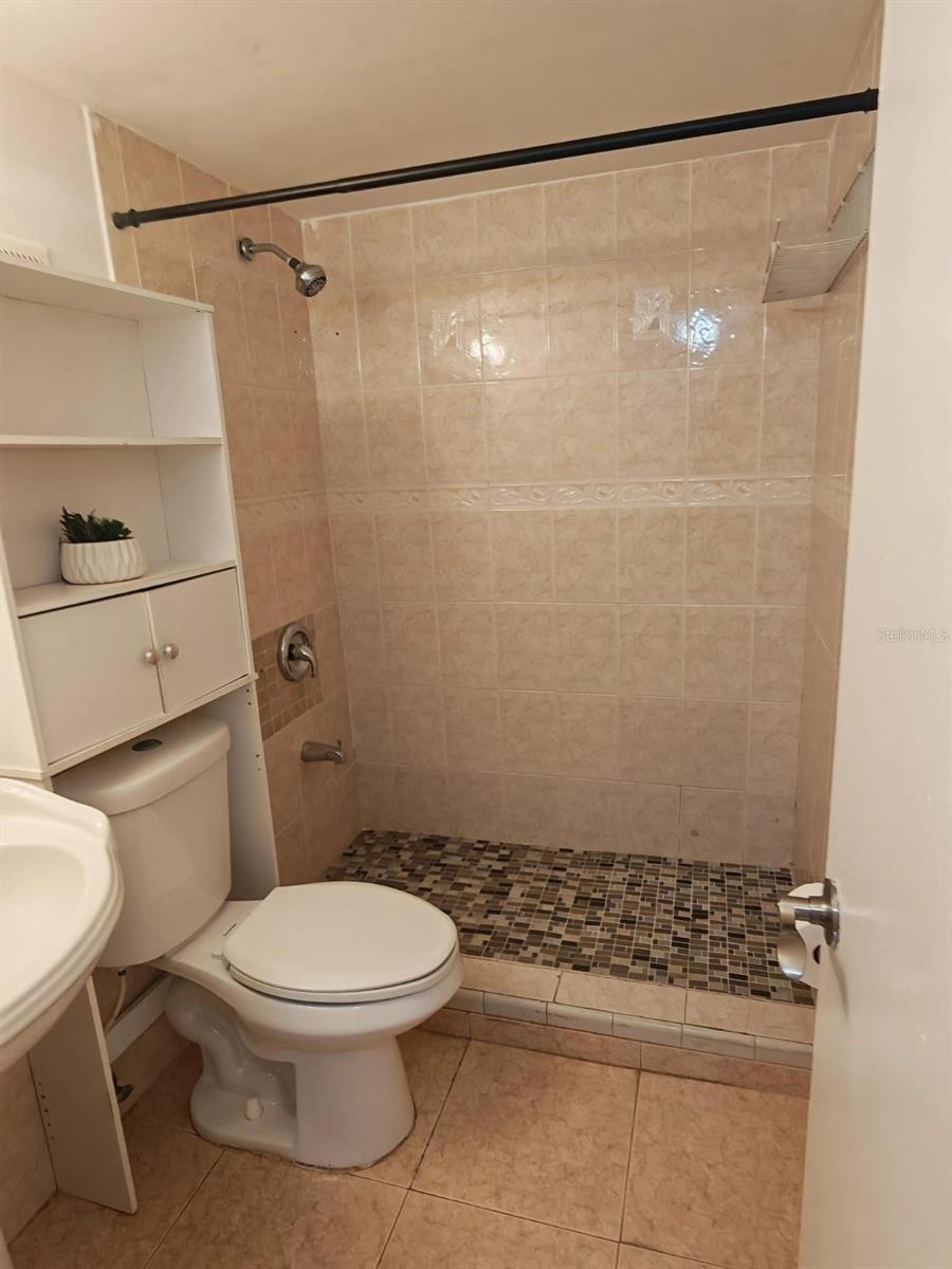 THE TAMPA RACQUET CLUB A CONDO - Residential