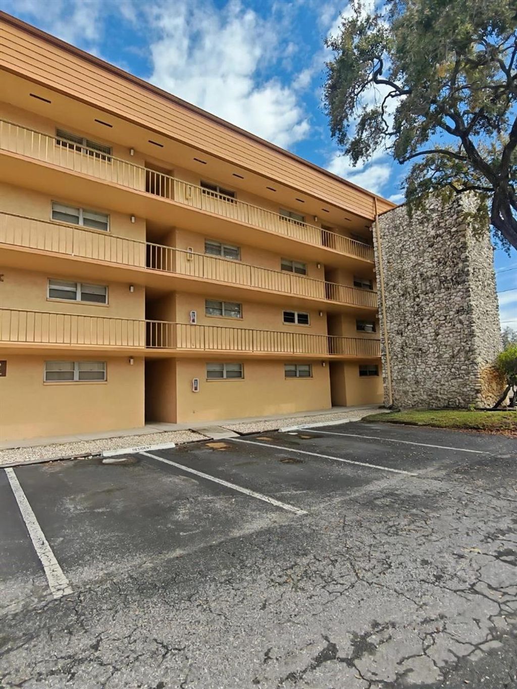 Photo of 5820 N Church Avenue #112, Tampa, FL 33614 (MLS # TB8483197)