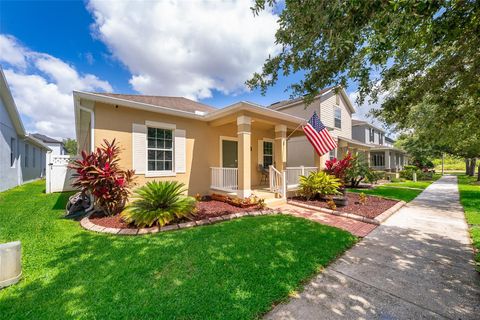 A home in WINTER GARDEN