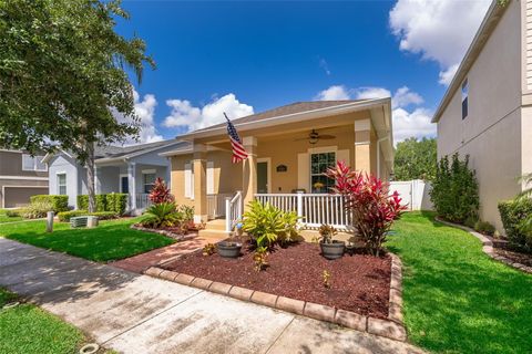 A home in WINTER GARDEN