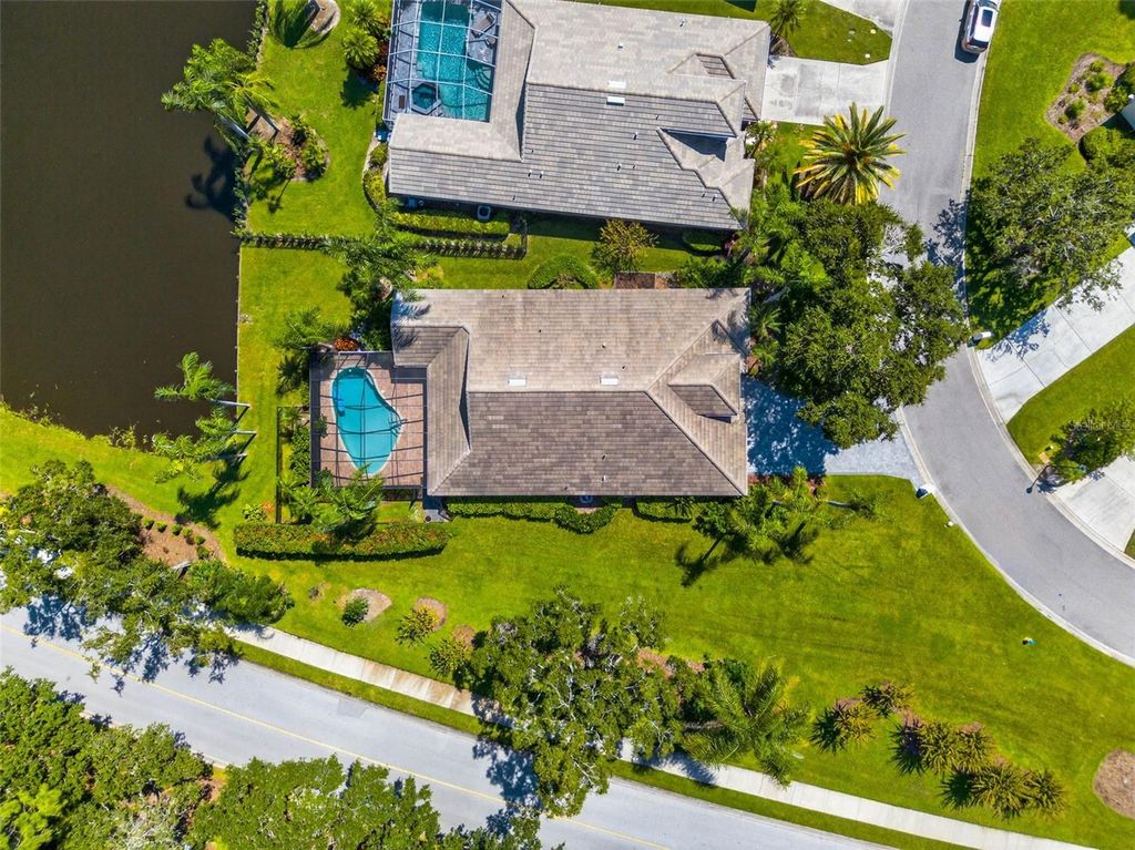 Photo of 4311 Avenue Cannes, Lutz, FL 33558 (MLS # TB8473561)