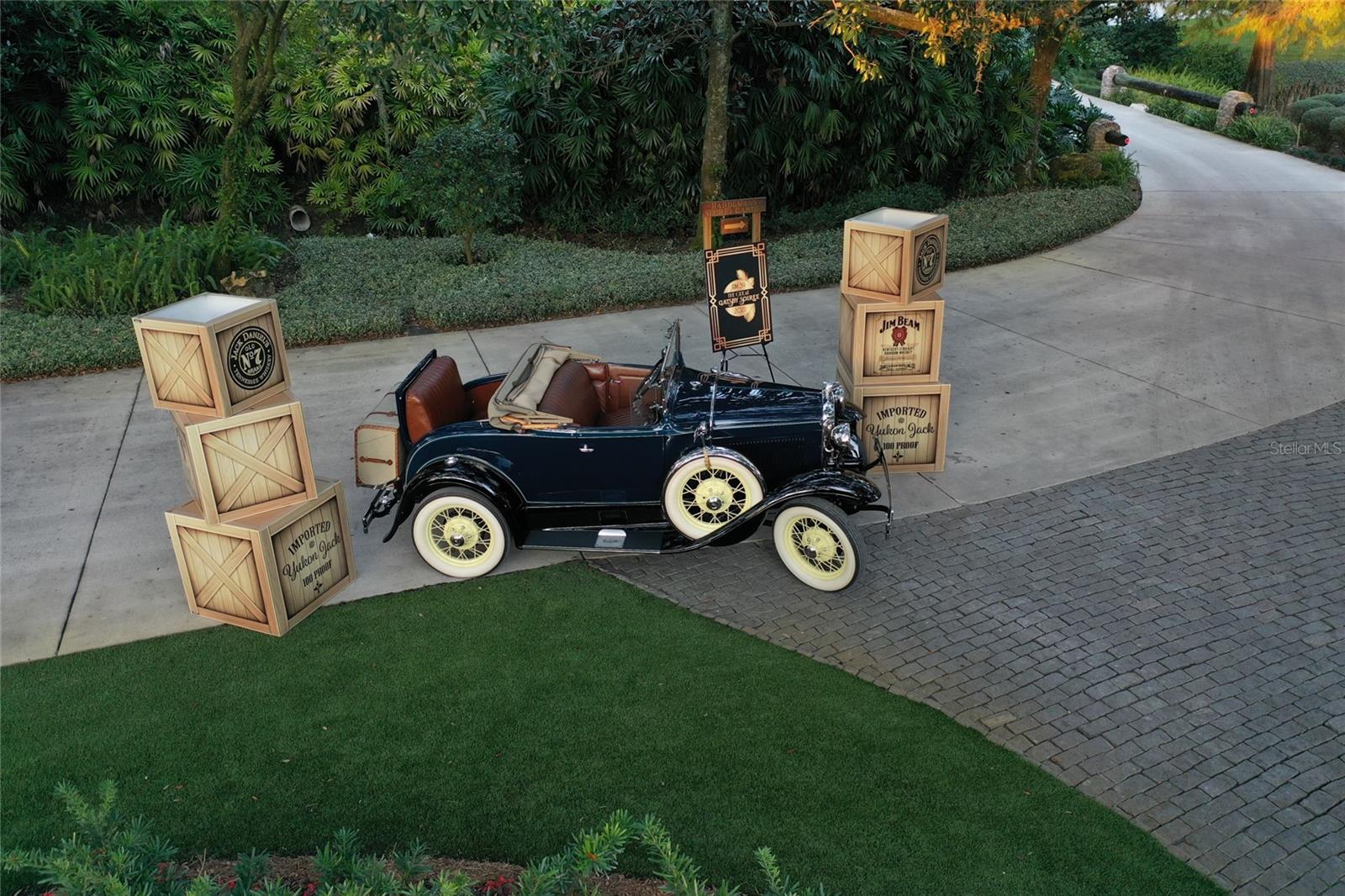 UNPLATTED - Residential