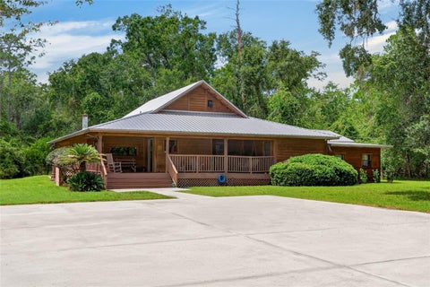 10710 Ne 81st Street, Gainesville, FL 32609