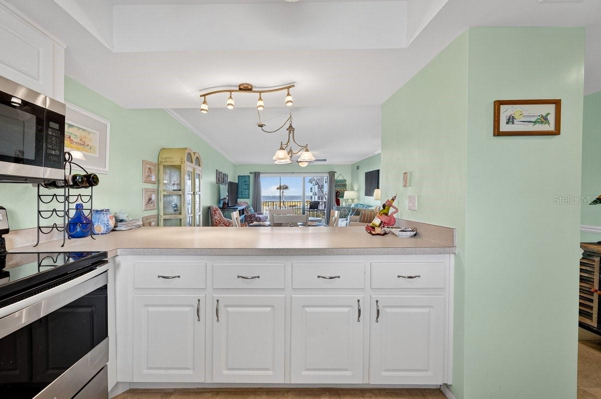 ORMOND BREAKERS - Residential