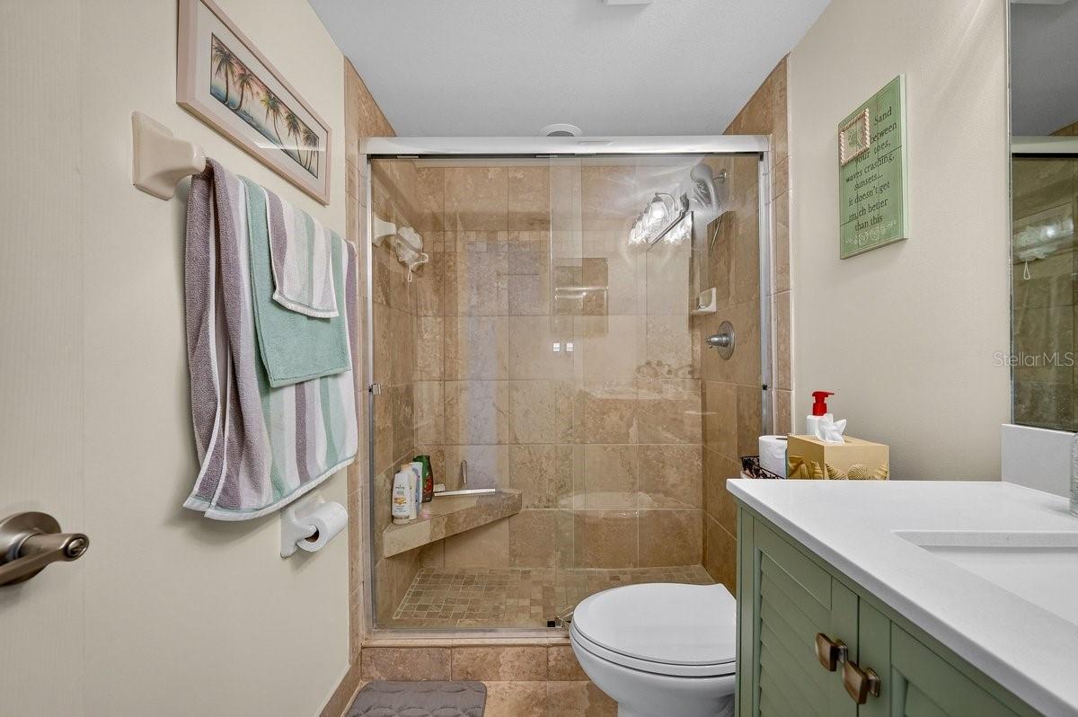 ORMOND BREAKERS - Residential